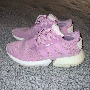 Adidas Workout Sneakers